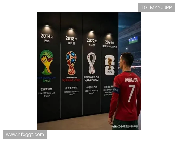 C罗的荣誉室：盘点足坛传奇获得的所有奖项_20260526125242